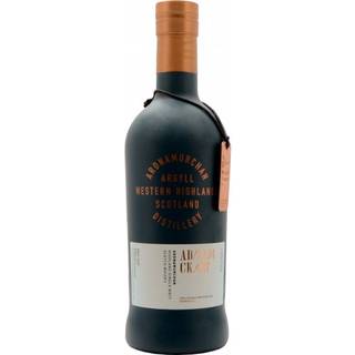 Ardnamurchan 2014 AD/CK. 427 Single Malt Whisky 59,6% Bottled For FC Whisky Denmark