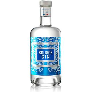 Source Gin, 43% 70 cl.