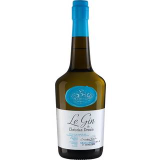 Le Gin de Christian Drouin
