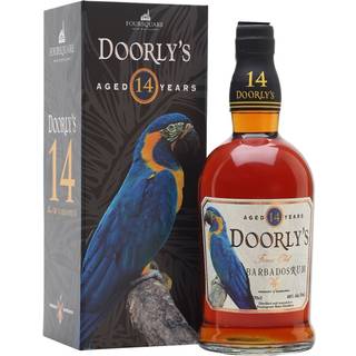Doorly's Fine Old Rum 14 YO Barbados