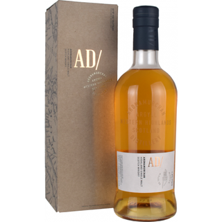 Ardnamurchan AD/ Single Malt Scotch Whisky 46,8%