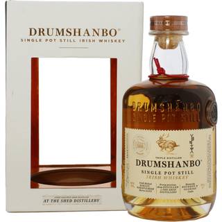 Drumshanbo Single Pot Still Whiskey