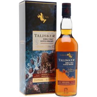 Talisker Distillers Edition
