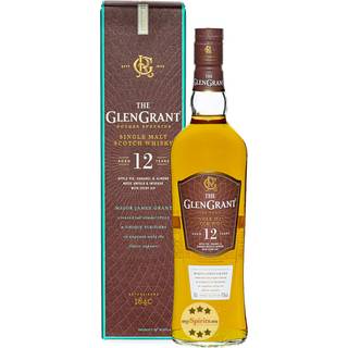 Glen Grant 12 Years 70cl Whisky