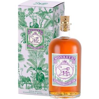 Monkey 47 Barrel Cut 2019
