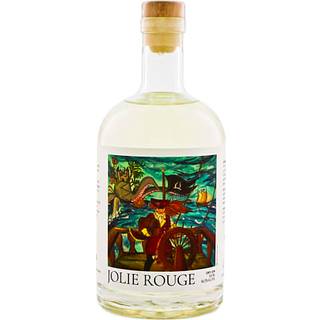 Hernö Jolie Rouge Dry Gin 45,2% 50 cl.