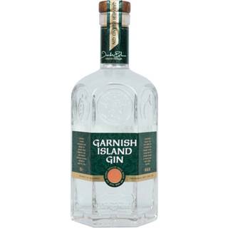 Garnish Island Gin, 70cl 46%