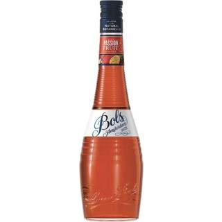 Bols Passionsfrugt Likør 17% 50 cl.