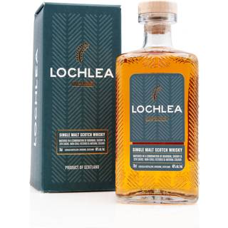 Lochlea Our Barley Single Malt Scotch Whisky, 46%