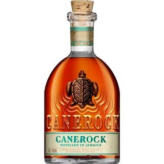 Canerock Jamaica Spiced