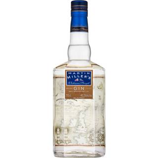 Martin Miller's Westbourne Strength Gin 70 cl.