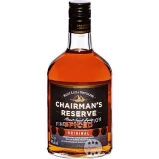 Chairman's Reserve Spiced
