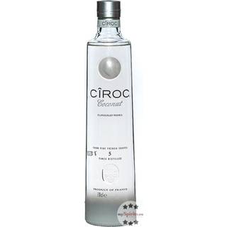 Cîroc Coconut Vodka 70 cl.