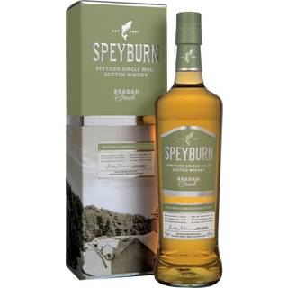 Speyburn 10y, - 40%, 70cl
