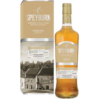 Speyburn Hopkins Reserve 1ltr Whisky