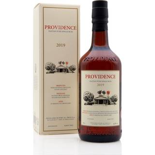 Providence 2019 Haitian Pure Single Rum 52%