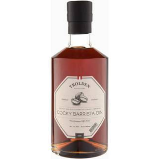 Cocky Barista Gin 50 cl.