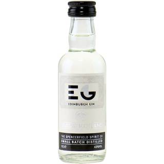 Edinburgh Gin 5 cl