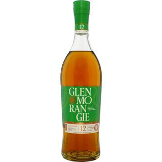 Glenmorangie 12 år Palo Cortado Finish, Single Malt Scotch Whisky 46%