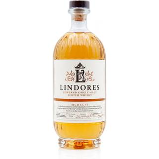 Lindores Lowland Single Malt Scotch Whisky
