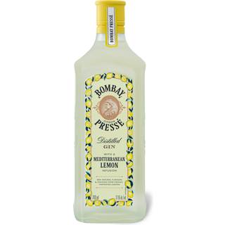 Gin (På lager i butik)