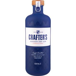 London Dry Gin 43%