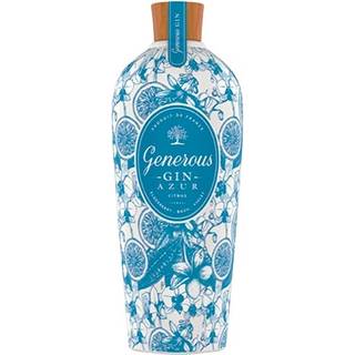 GENEROUS AZUR GIN
