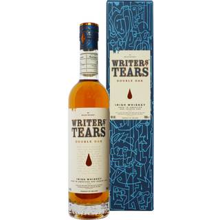 Writers Tears, Double Oak Irish Whiskey