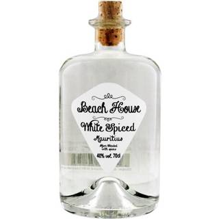 Beach House, White Spiced 70cl 40%