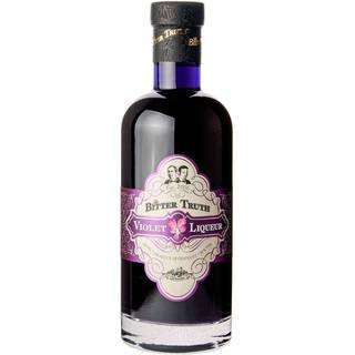 Bitter Truth Violet Likør 22% 50 cl.