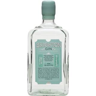 Brighton Gin 40% 70 cl.