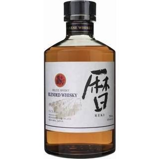 Reki Japansk Blended Malt Whisky 43% 70 cl.