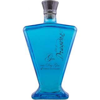 Port of Dragons Gin 100% Dry Gin 40%