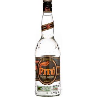 Pitù Cachaca 38% 70 cl.