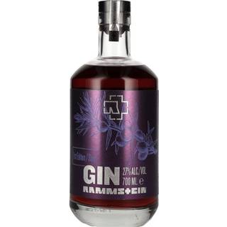 Rammstein Sloe Gin