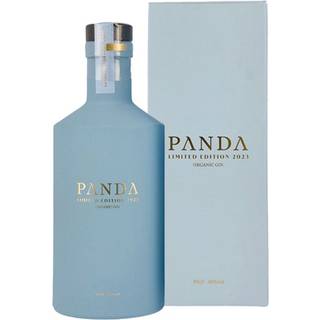 Buss No 509 Rebel Cut - 47% - 70cl - Belgisk Gin