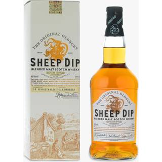 Sheep Dip Blended Malt Scotch Whisky 40%