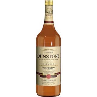 Dunstone Finest Blended Whisky*