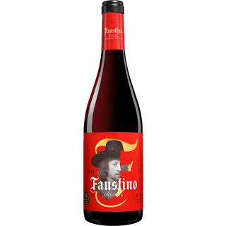 Faustino Crianza 2021