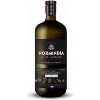 Normindia Barrel Aged Gin 44,1%