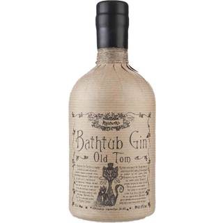 Ableforth's Bathtub Gin Old Tom