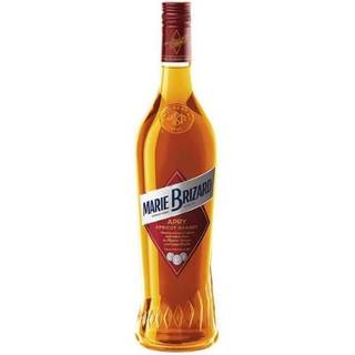 Marie Brizard Abrikos Likør 20,5% 70 cl.