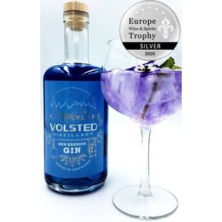 Hen Harrier Gin