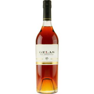Gelas Armagnac 25 Ans 40%