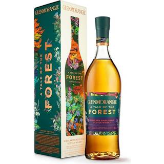 Glenmorangie A Tale of the Forest Single Malt Whisky, Limited Edition 46%