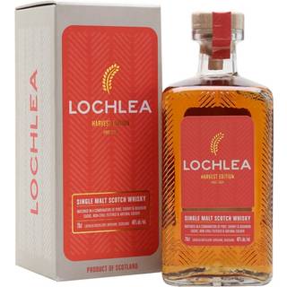 Lochlea Harvest Edition first crop - 46% 70 cl.