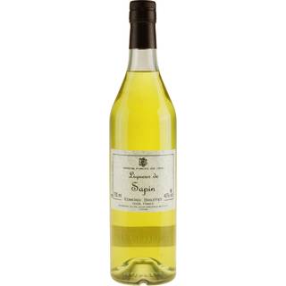 Briottet Liqueur de Sapin - Granlikør