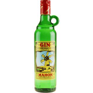 Xoriguer Mahon Gin 70 cl.