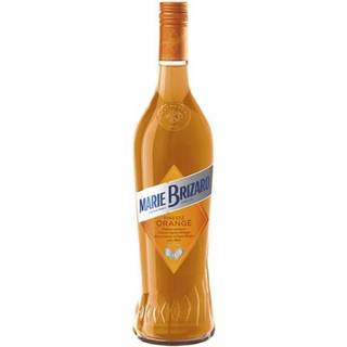 Marie Brizard Finesse Orange Likør 40% 70 cl.