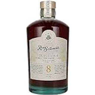 Ron Sostenible, Triple Cask 8 Y.O., 43% 70 cl.